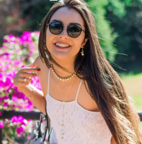 <em>Andrea S. - Madrid</em>