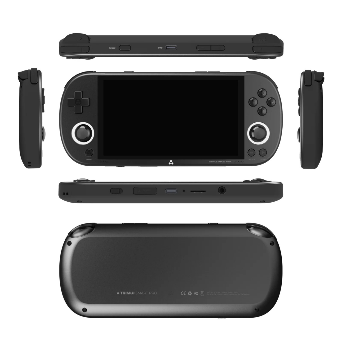 Consola de videojuegos Retro Smartpro